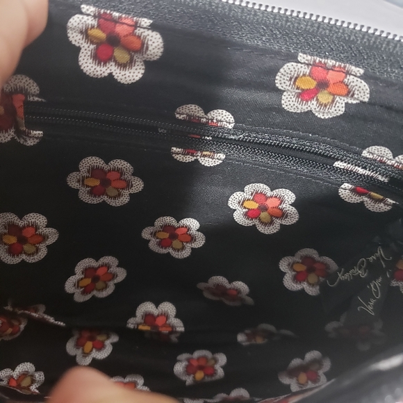 Vera Bradley "Frill" Purse - Picture 7 of 8
